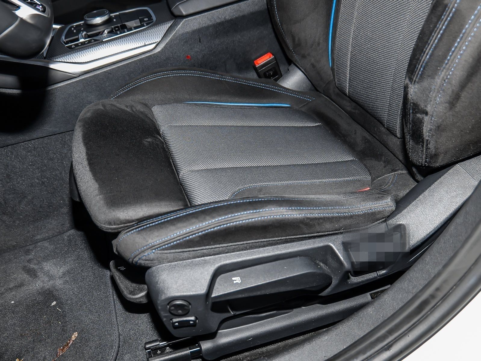 BMW 320i Finanzierung ab 0,49% foto 20