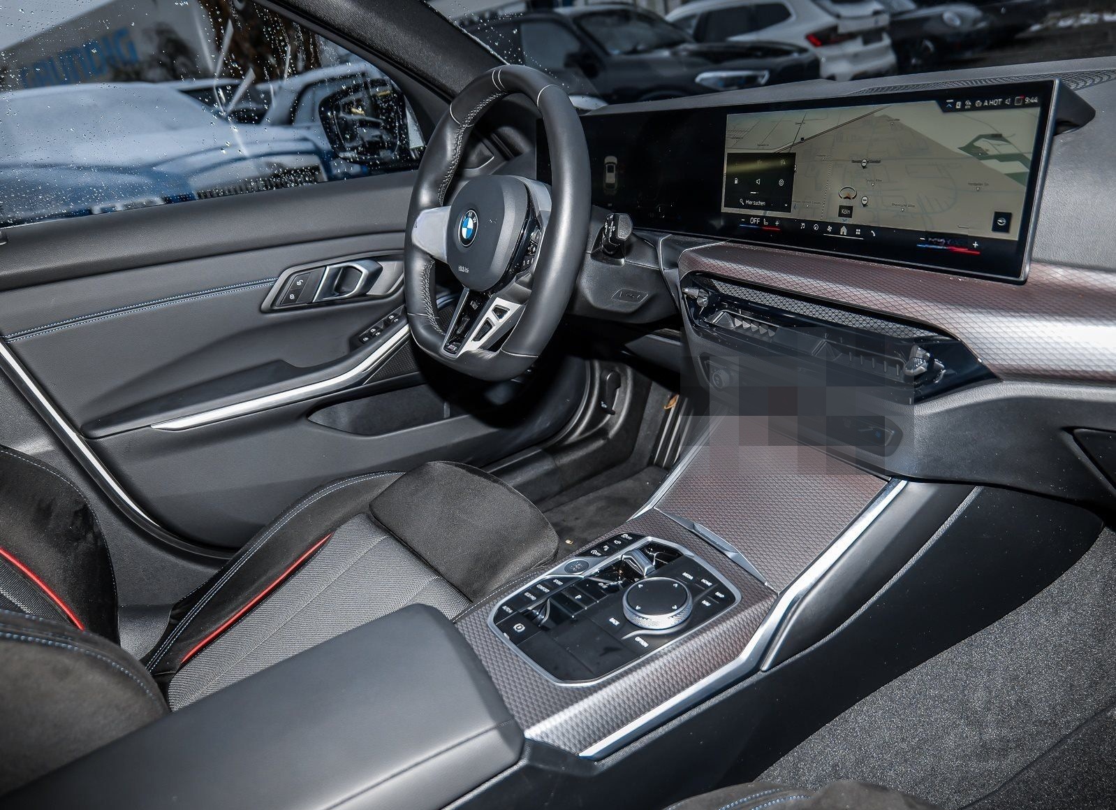 BMW 320i Finanzierung ab 0,49% foto 6