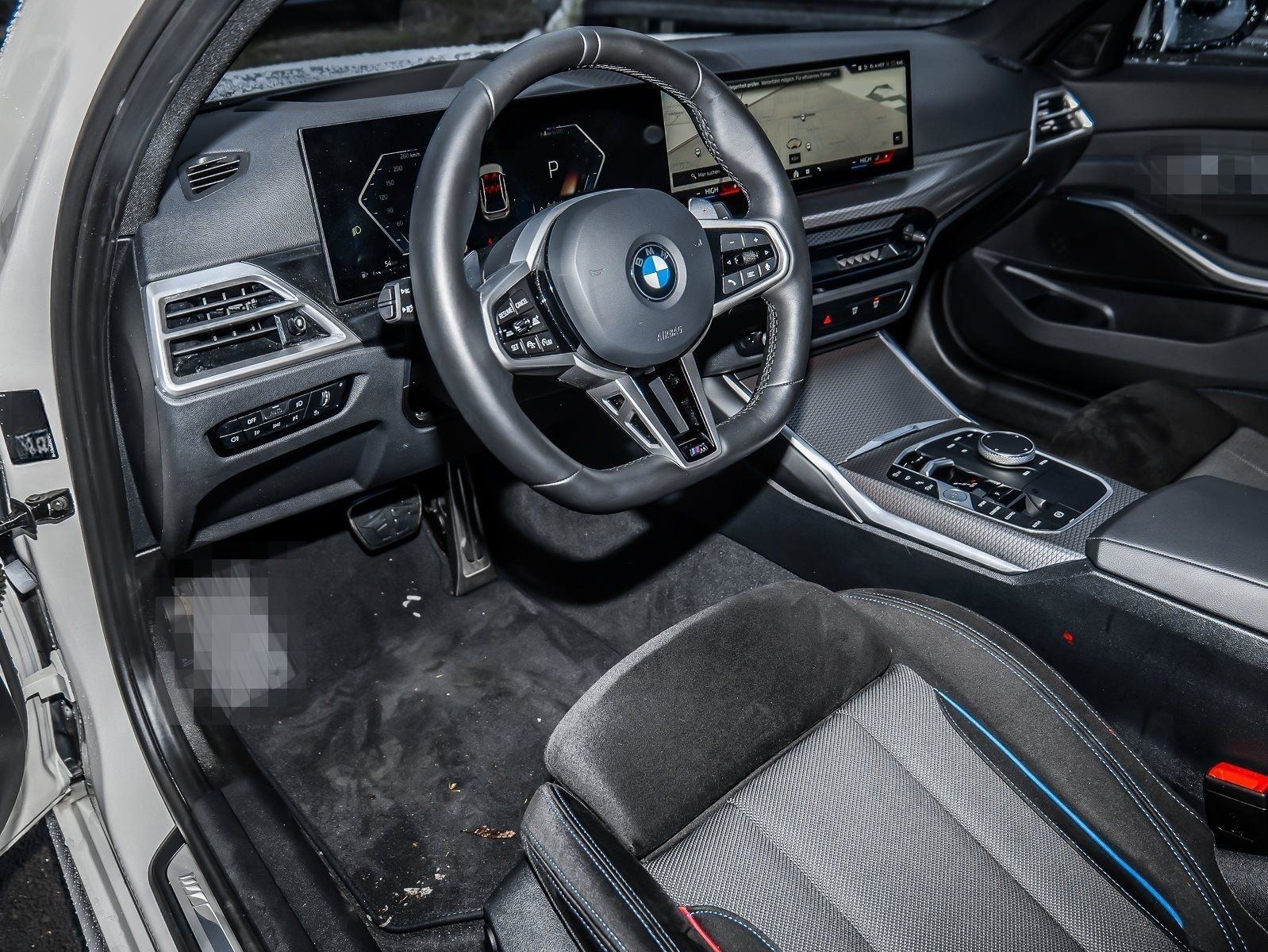 BMW 320i Finanzierung ab 0,49% foto 8