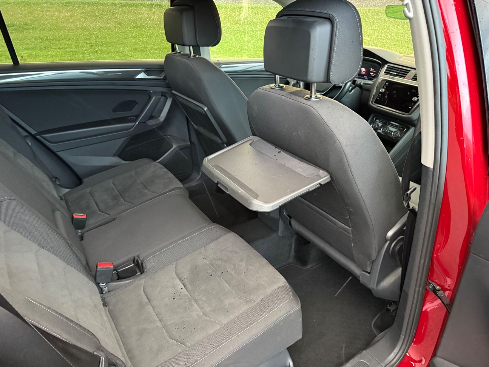 Volkswagen Tiguan Allsp./Highl.4M/KEYLESS/ACC/AHK foto 11