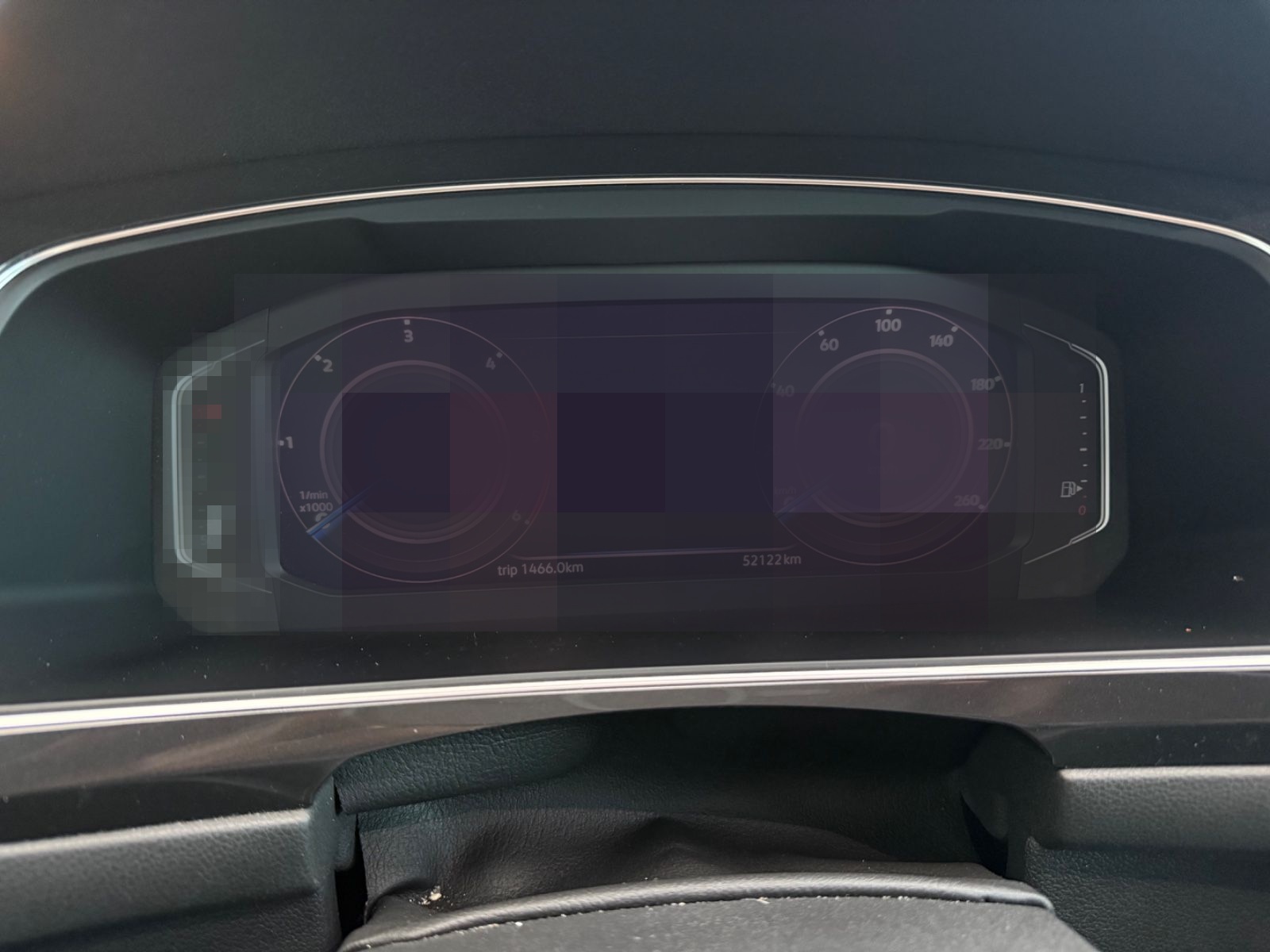 Volkswagen Tiguan Allsp./Highl.4M/KEYLESS/ACC/AHK foto 12