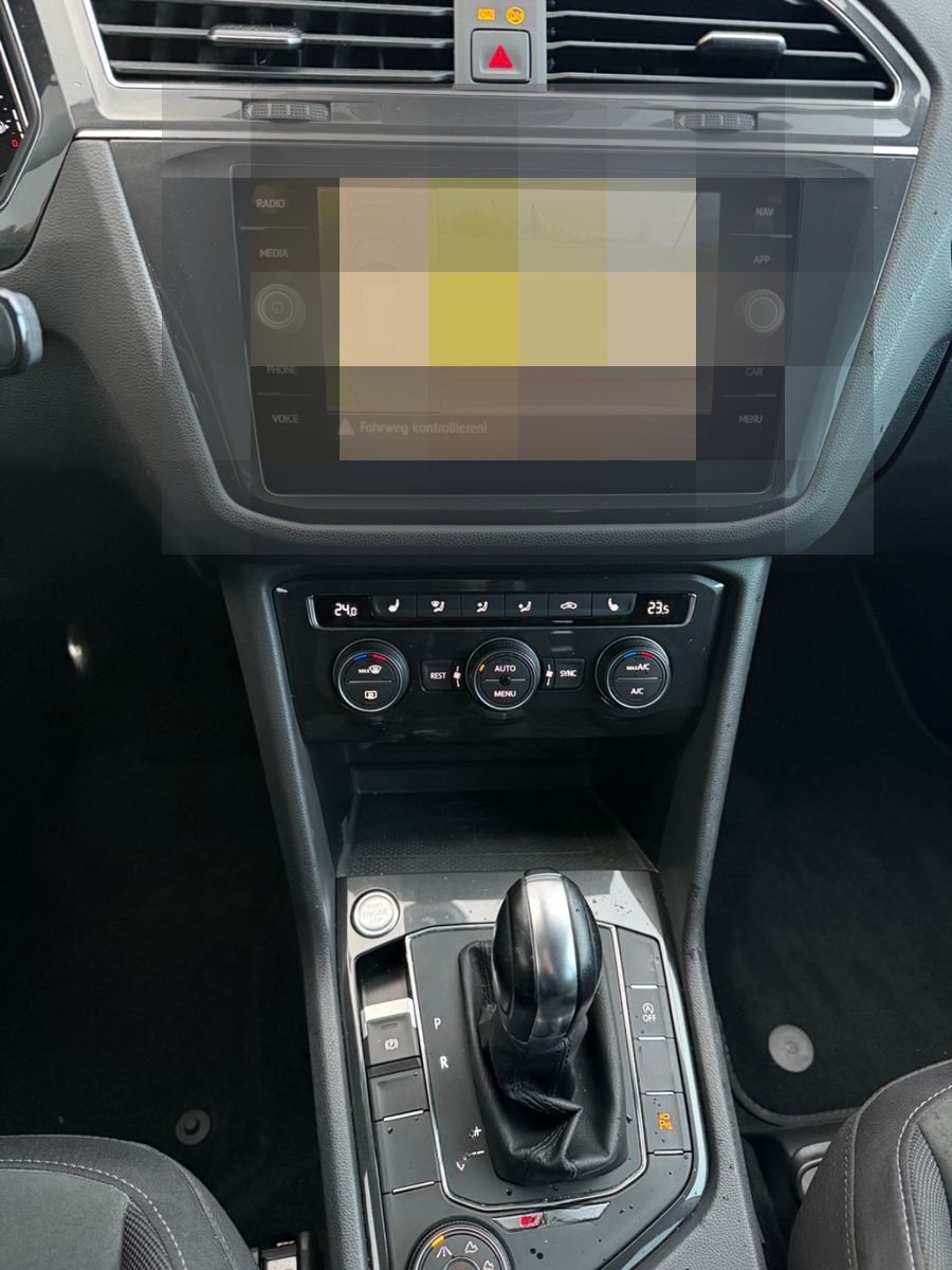 Volkswagen Tiguan Allsp./Highl.4M/KEYLESS/ACC/AHK foto 13