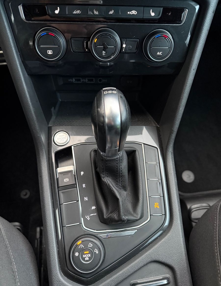 Volkswagen Tiguan Allsp./Highl.4M/KEYLESS/ACC/AHK foto 14