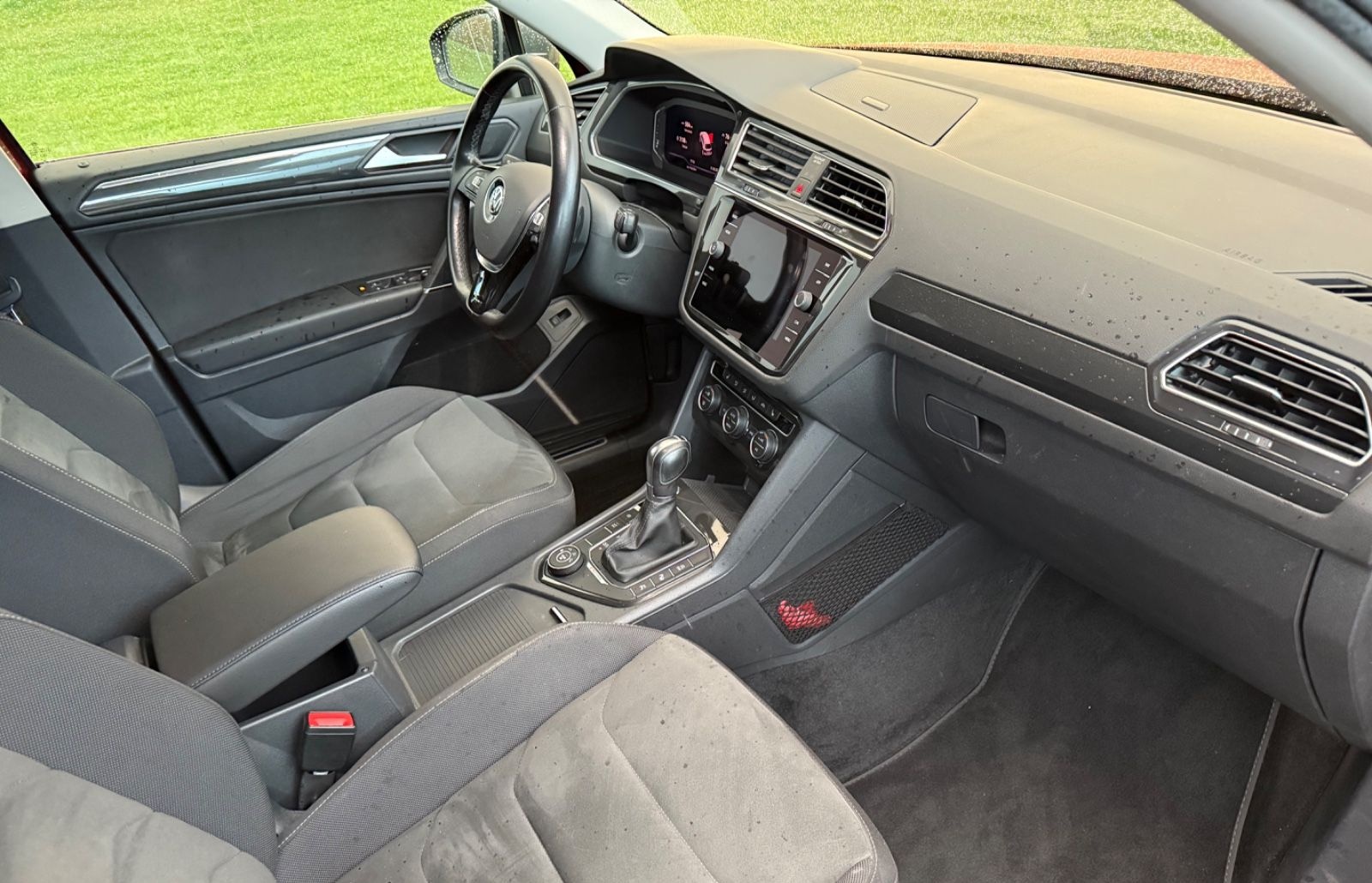 Volkswagen Tiguan Allsp./Highl.4M/KEYLESS/ACC/AHK foto 7