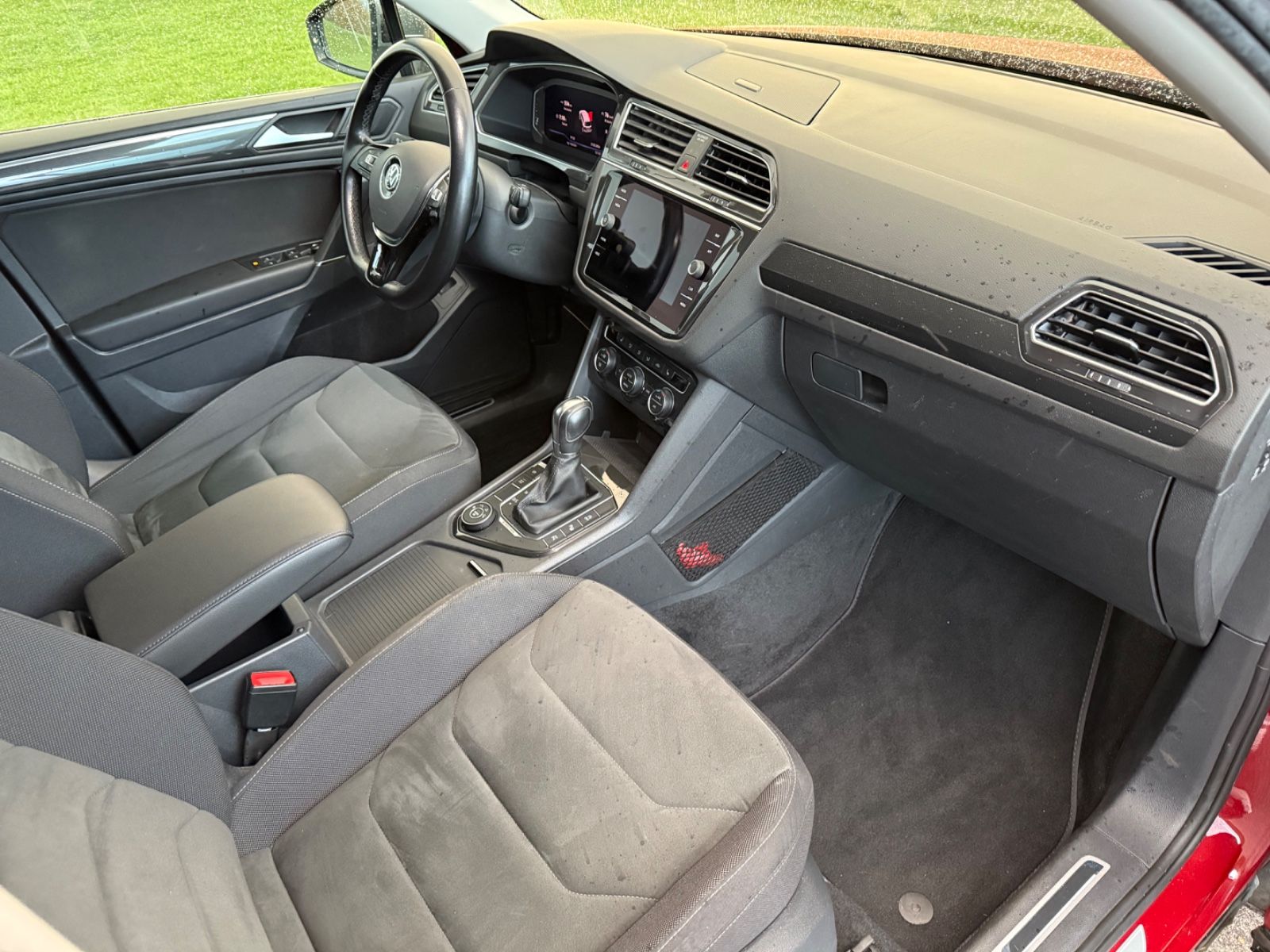 Volkswagen Tiguan Allsp./Highl.4M/KEYLESS/ACC/AHK foto 10