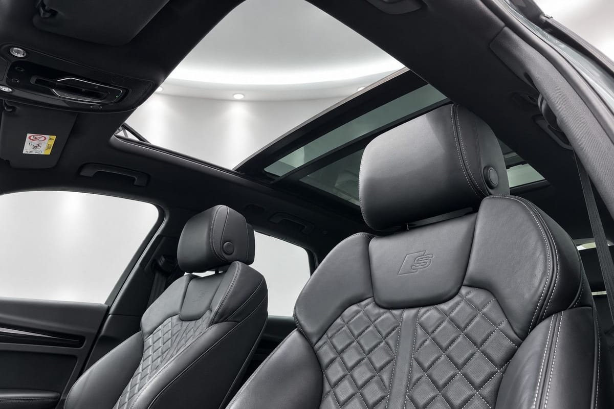 Audi SQ5 QUAT-KAME-PANO-HUD-B&O-STDHZ-AHK-MASSAGE-21' foto 16