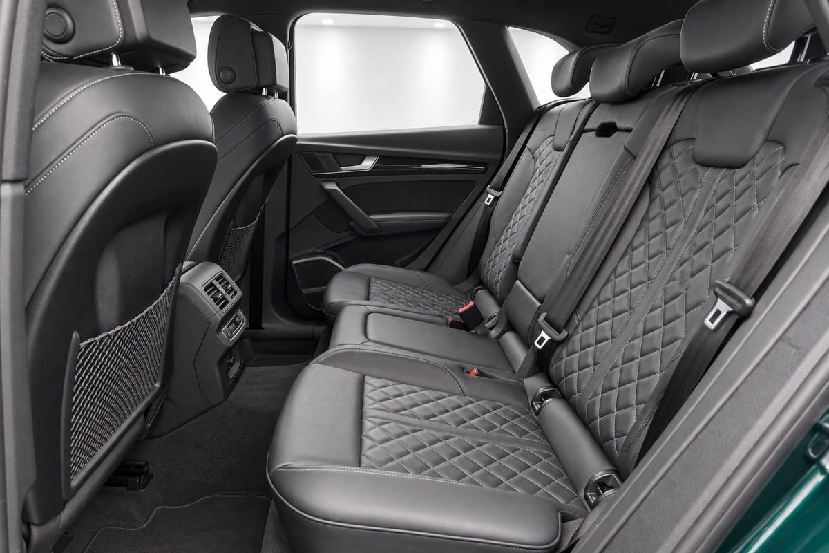 Audi SQ5 QUAT-KAME-PANO-HUD-B&O-STDHZ-AHK-MASSAGE-21' foto 17