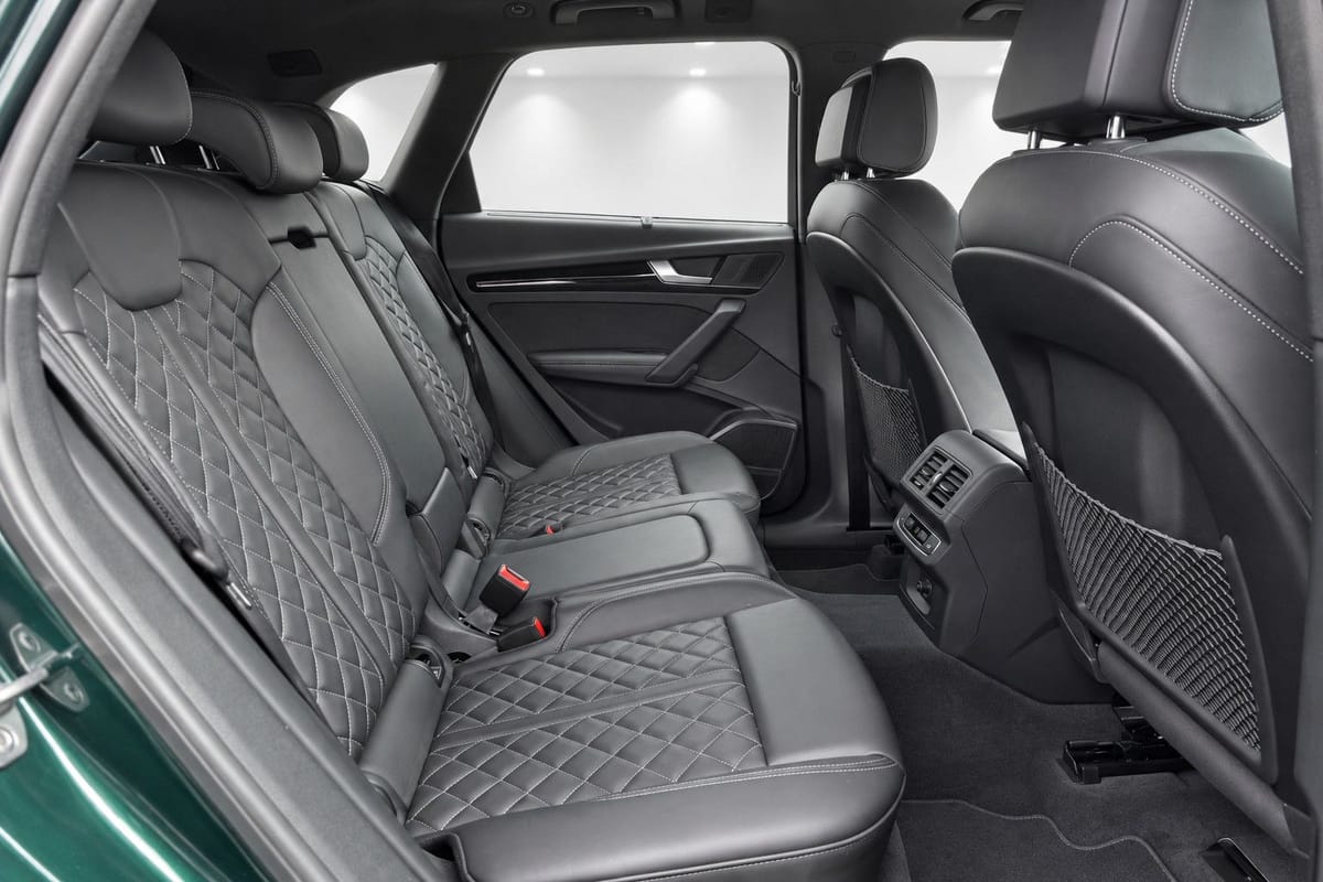 Audi SQ5 QUAT-KAME-PANO-HUD-B&O-STDHZ-AHK-MASSAGE-21' foto 18
