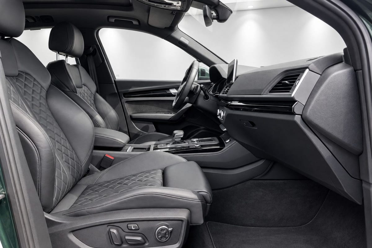 Audi SQ5 QUAT-KAME-PANO-HUD-B&O-STDHZ-AHK-MASSAGE-21' foto 19