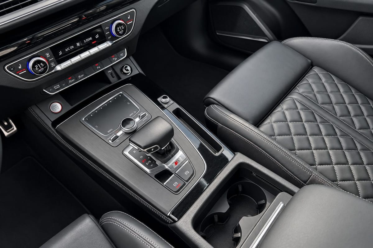 Audi SQ5 QUAT-KAME-PANO-HUD-B&O-STDHZ-AHK-MASSAGE-21' foto 20