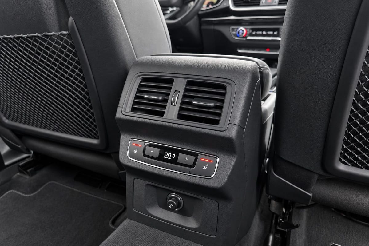 Audi SQ5 QUAT-KAME-PANO-HUD-B&O-STDHZ-AHK-MASSAGE-21' foto 21