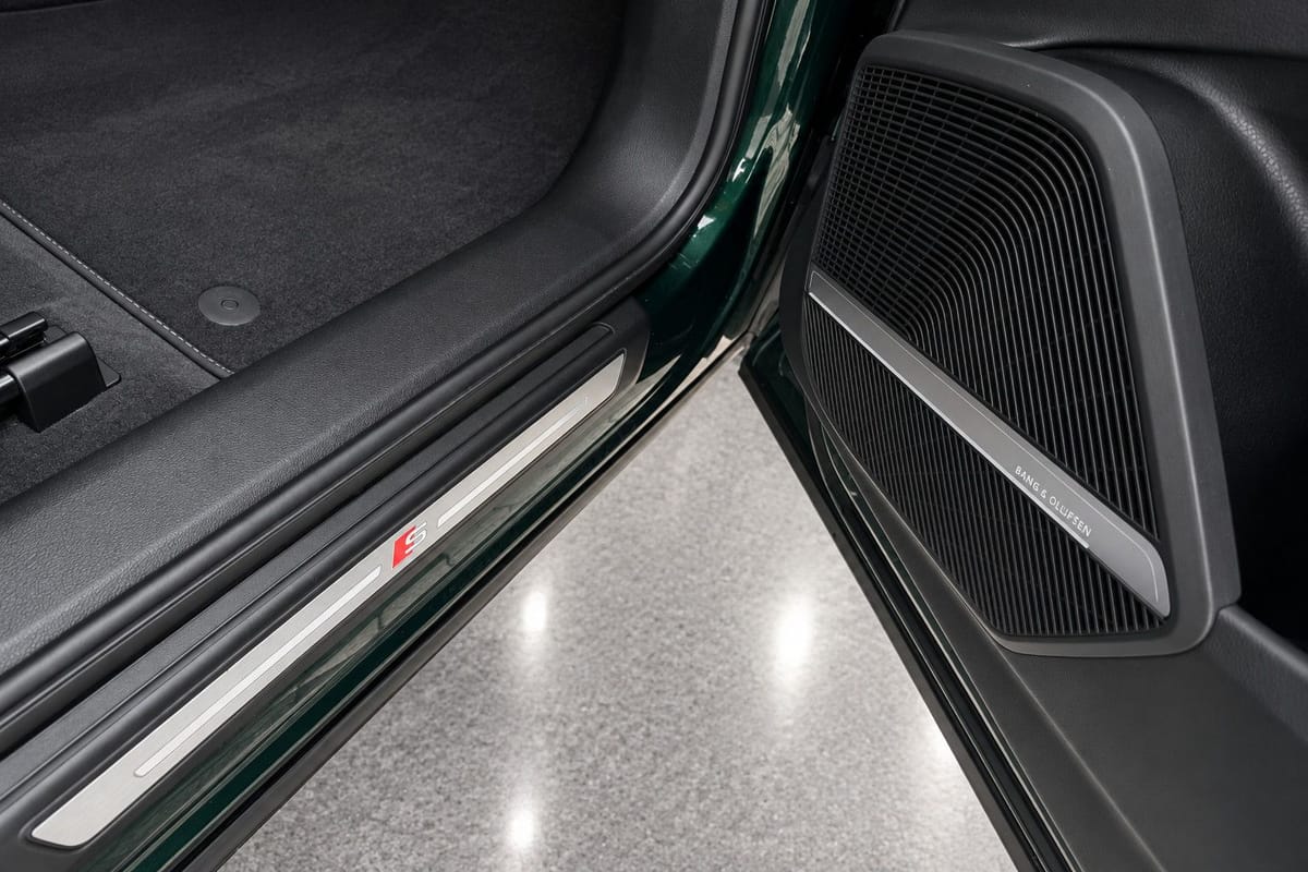 Audi SQ5 QUAT-KAME-PANO-HUD-B&O-STDHZ-AHK-MASSAGE-21' foto 22
