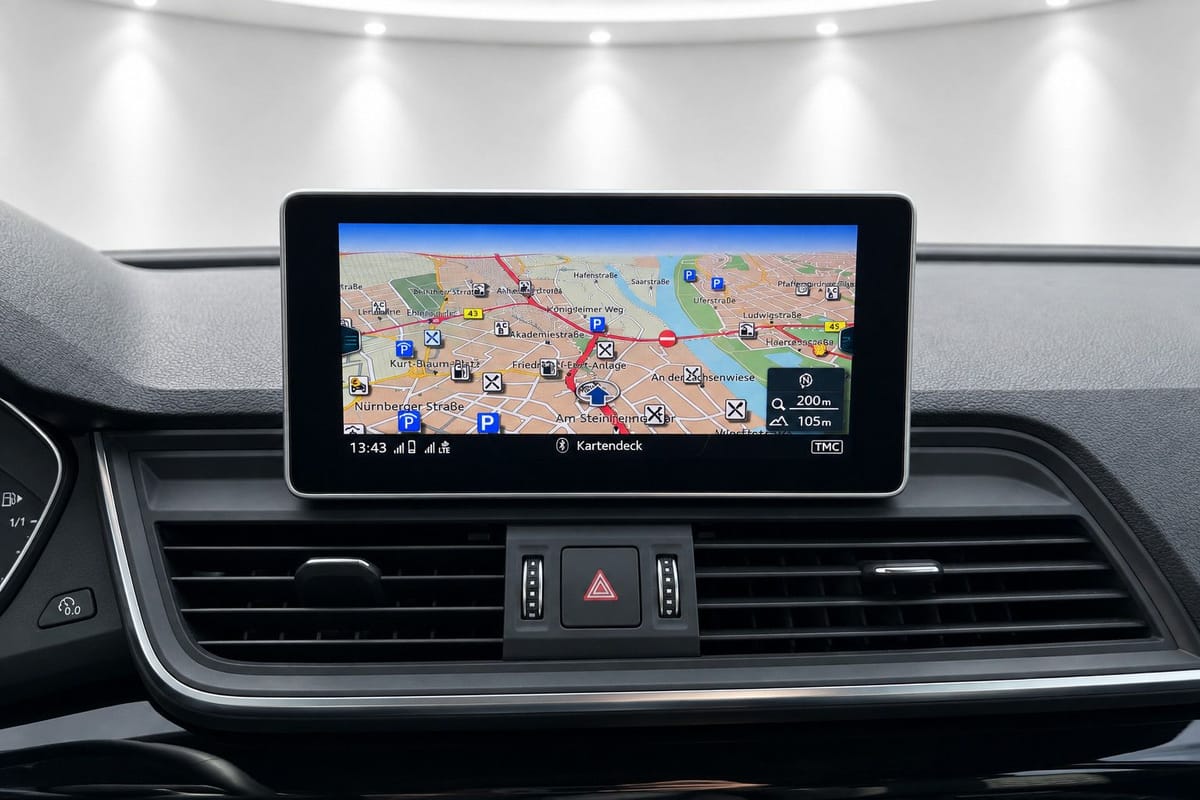 Audi SQ5 QUAT-KAME-PANO-HUD-B&O-STDHZ-AHK-MASSAGE-21' foto 23
