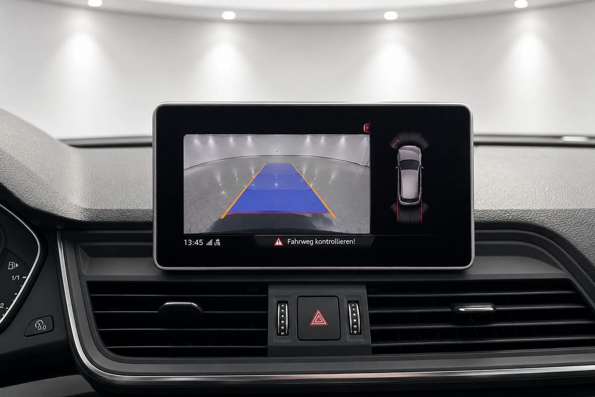 Audi SQ5 QUAT-KAME-PANO-HUD-B&O-STDHZ-AHK-MASSAGE-21' foto 24