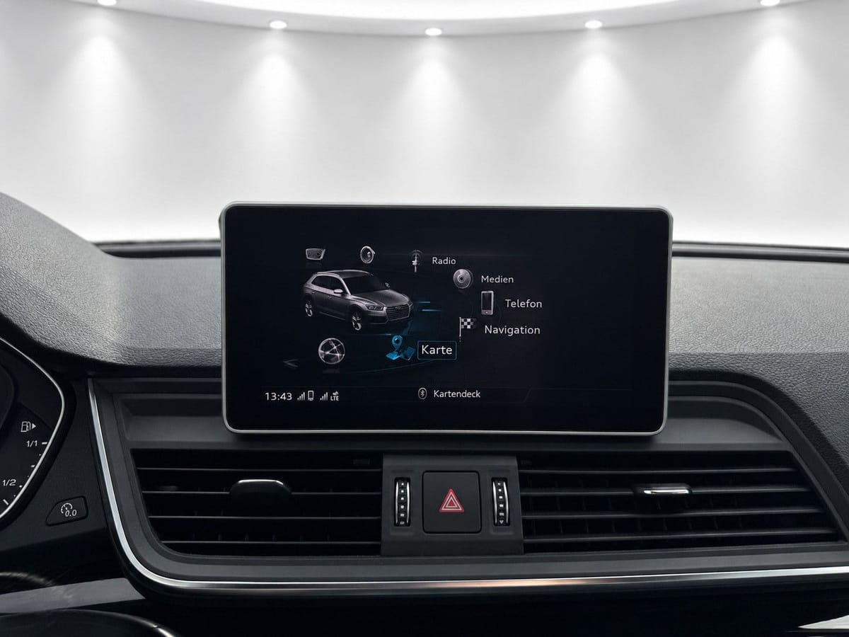 Audi SQ5 QUAT-KAME-PANO-HUD-B&O-STDHZ-AHK-MASSAGE-21' foto 25