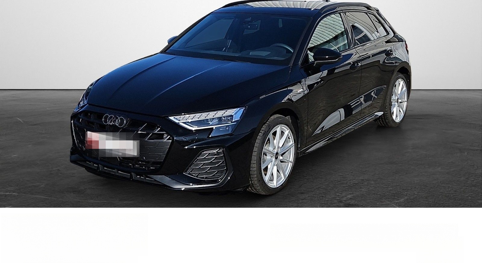 Audi A3 Sportback 40 TFSI e S tronic S line NaviPlus  foto 2