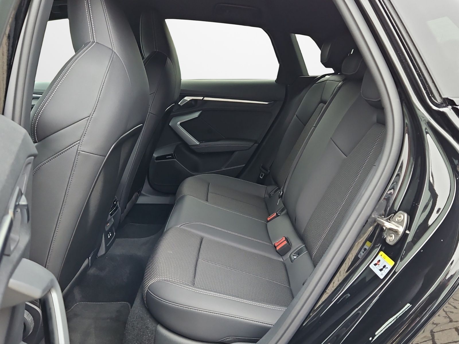Audi A3 Sportback 40 TFSI e S tronic S line NaviPlus  foto 12