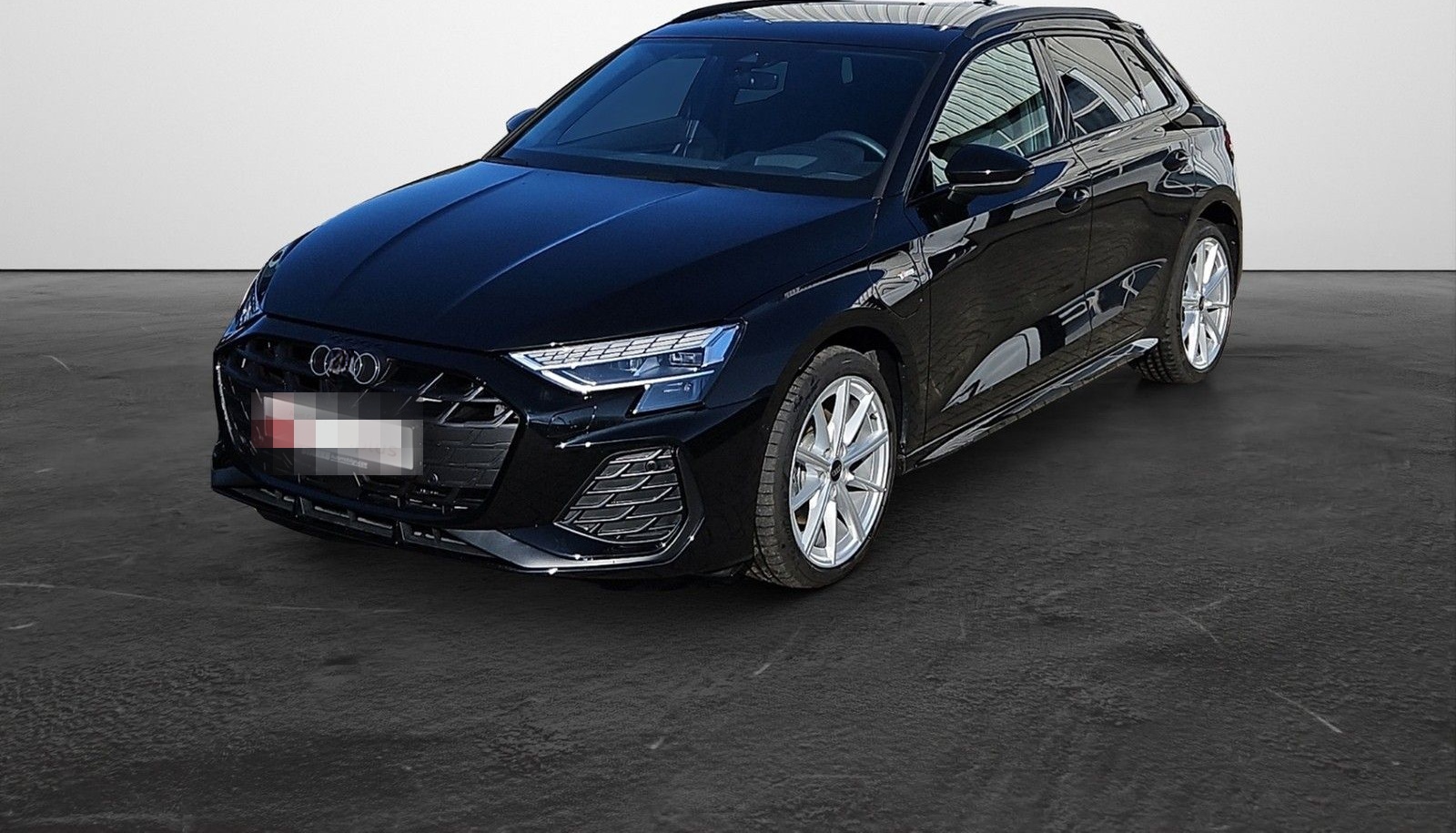 Audi A3 Sportback 40 TFSI e S tronic S line NaviPlus  foto 4