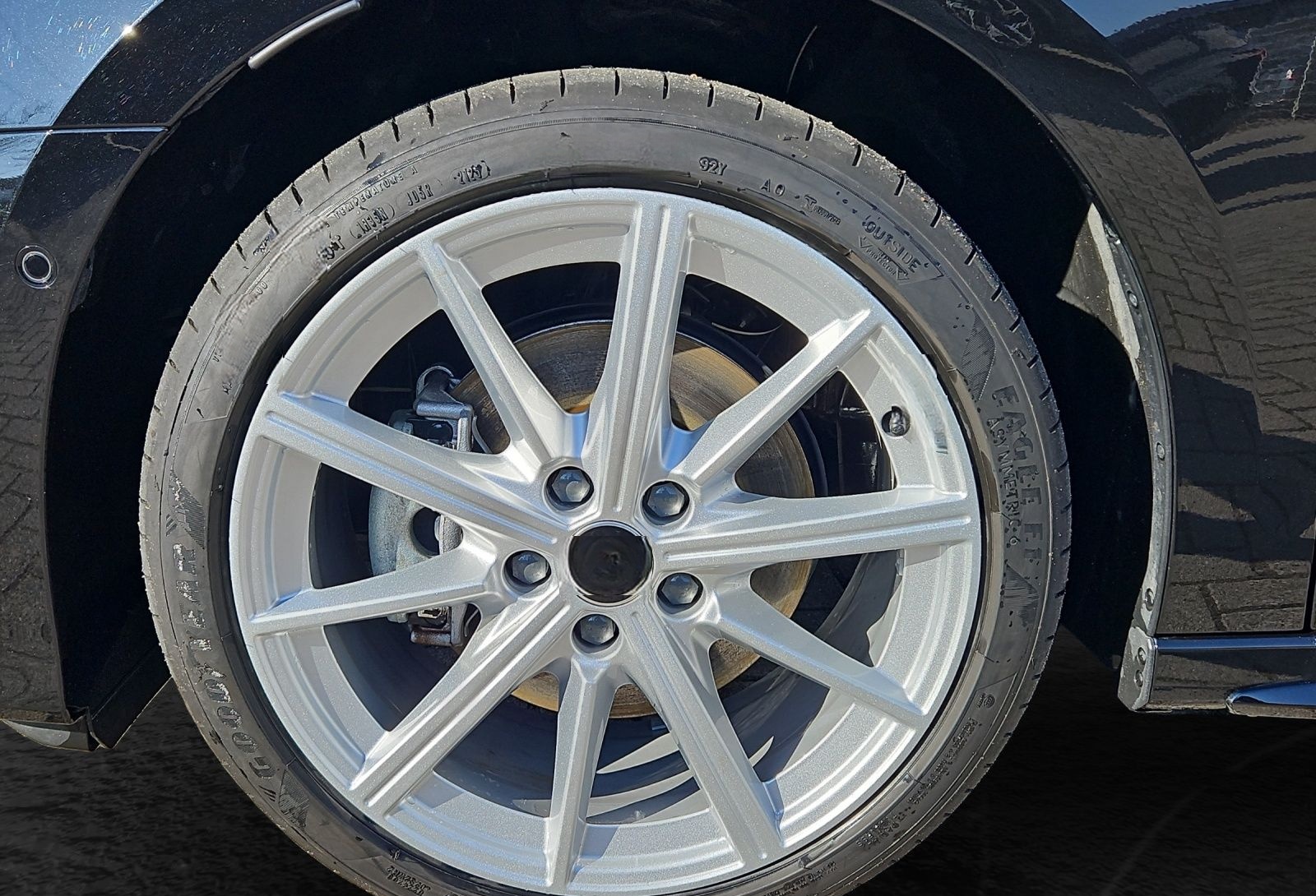 Audi A3 Sportback 40 TFSI e S tronic S line NaviPlus  foto 6