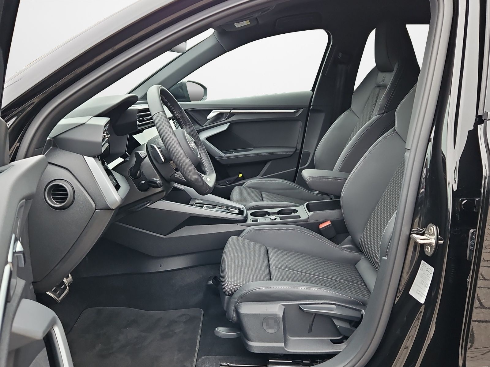 Audi A3 Sportback 40 TFSI e S tronic S line NaviPlus  foto 8