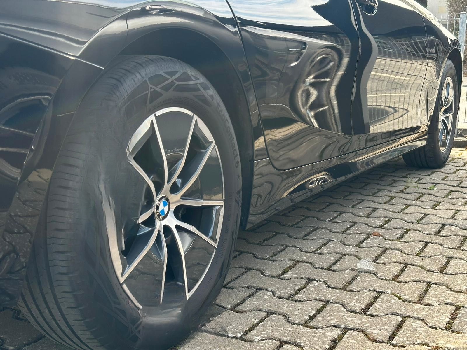 BMW 318d  Advantage *1.HAND*STDHZG*KAMERA* foto 11