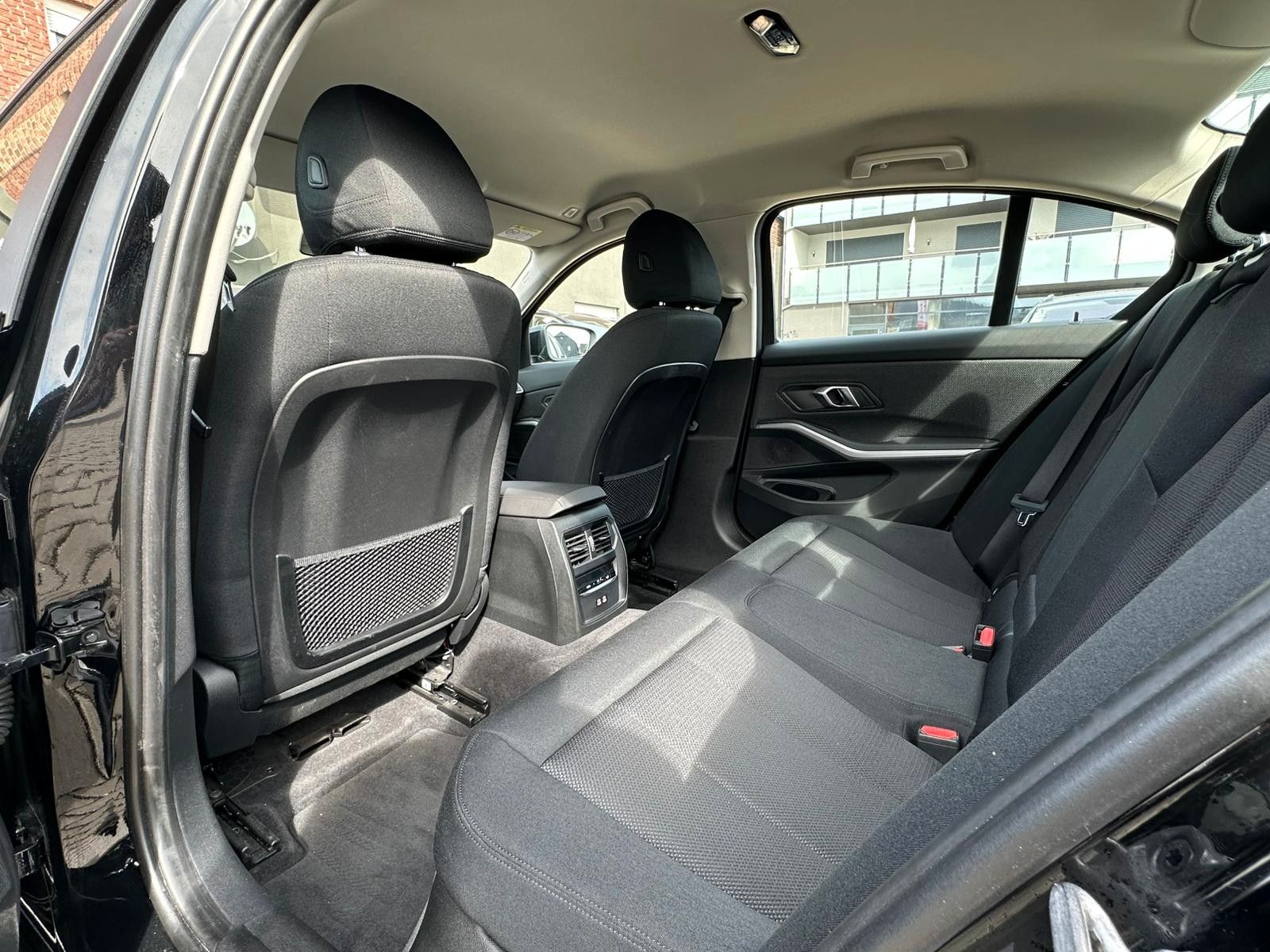 BMW 318d  Advantage *1.HAND*STDHZG*KAMERA* foto 16