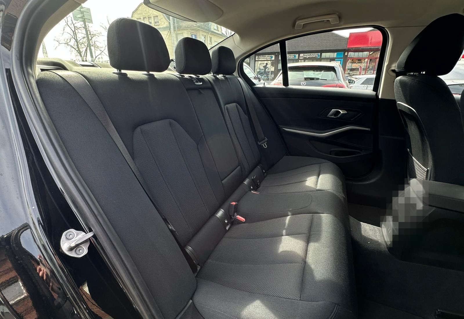 BMW 318d  Advantage *1.HAND*STDHZG*KAMERA* foto 18