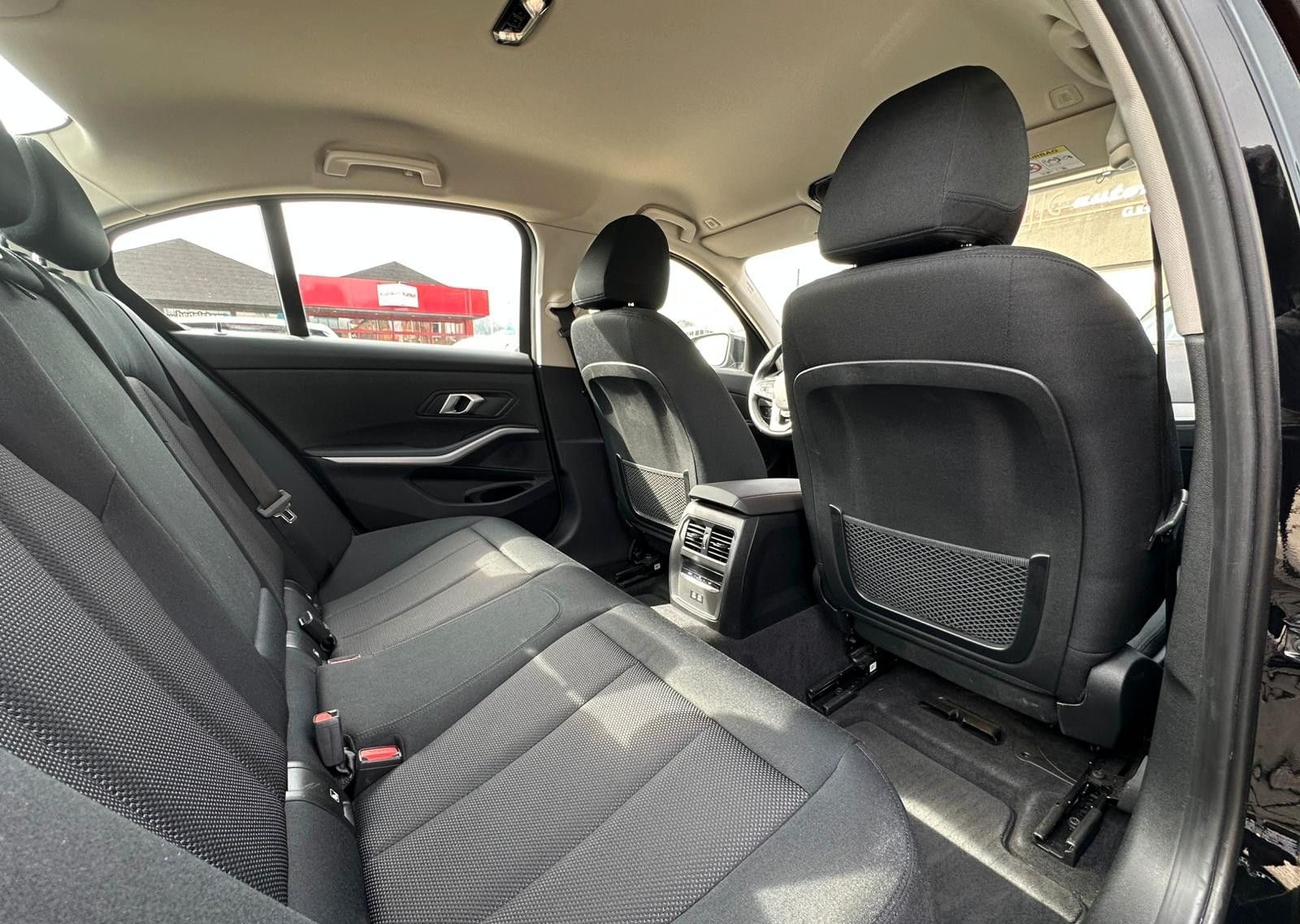 BMW 318d  Advantage *1.HAND*STDHZG*KAMERA* foto 19