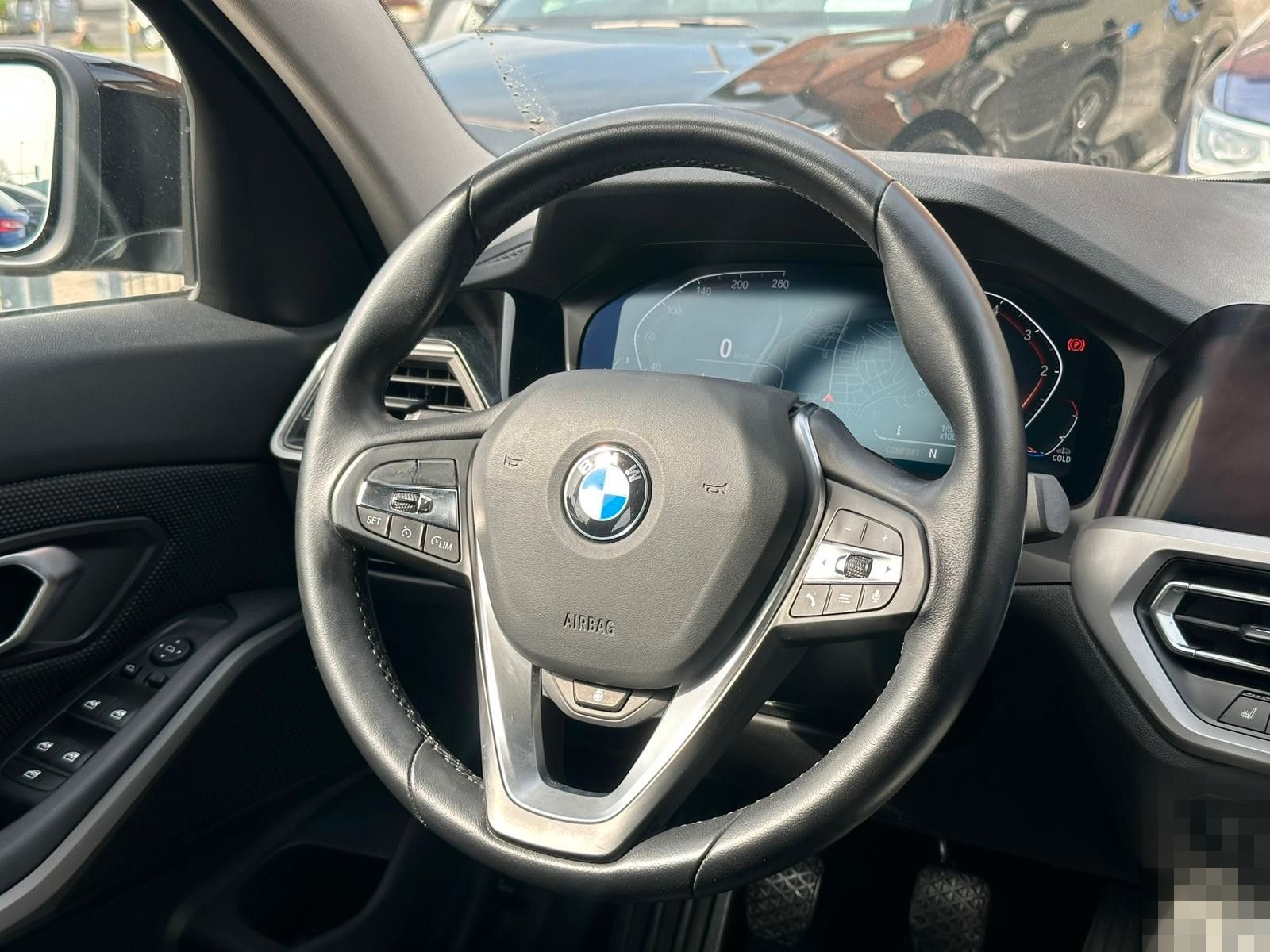 BMW 318d  Advantage *1.HAND*STDHZG*KAMERA* foto 22