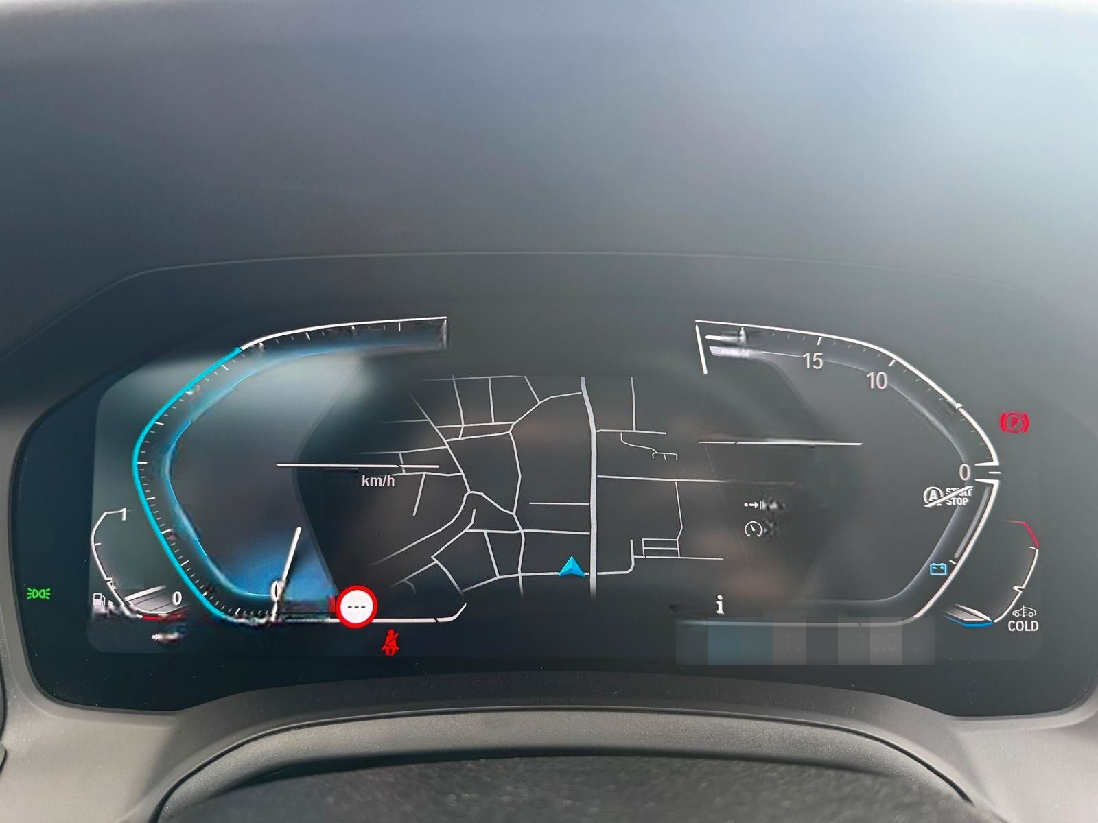 BMW 318d  Advantage *1.HAND*STDHZG*KAMERA* foto 25