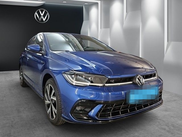 Volkswagen Polo VI 1.0TSI DSG R-Line NAVI PARK ASSIST foto 25