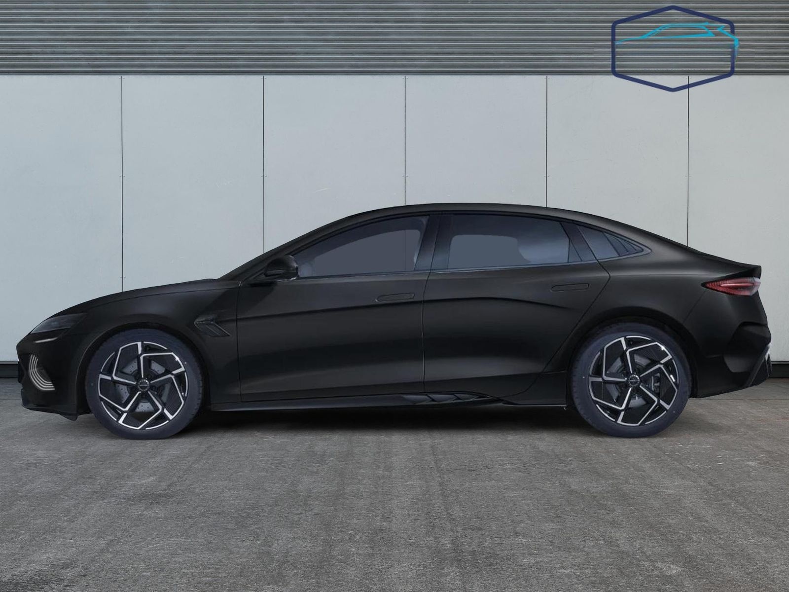 BYD Seal Comfort 170 kW (231 PS), Automatik foto 2