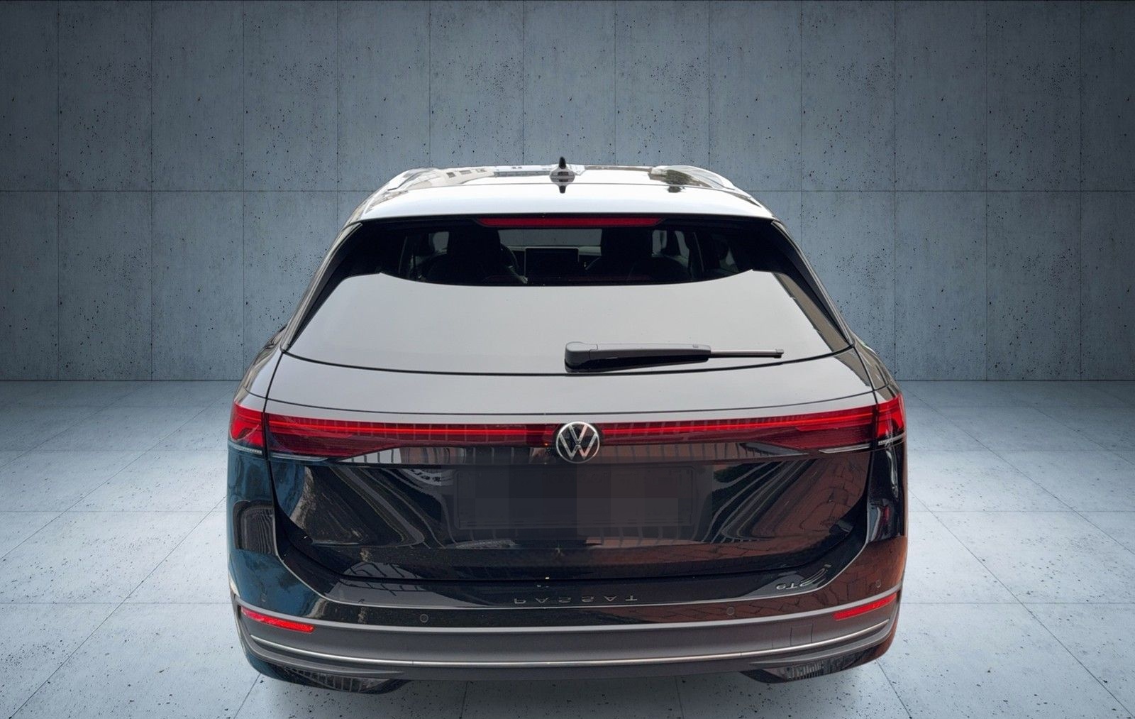 Volkswagen Passat Variant 1.5 DSG TSIe Business Navi LED AC foto 4