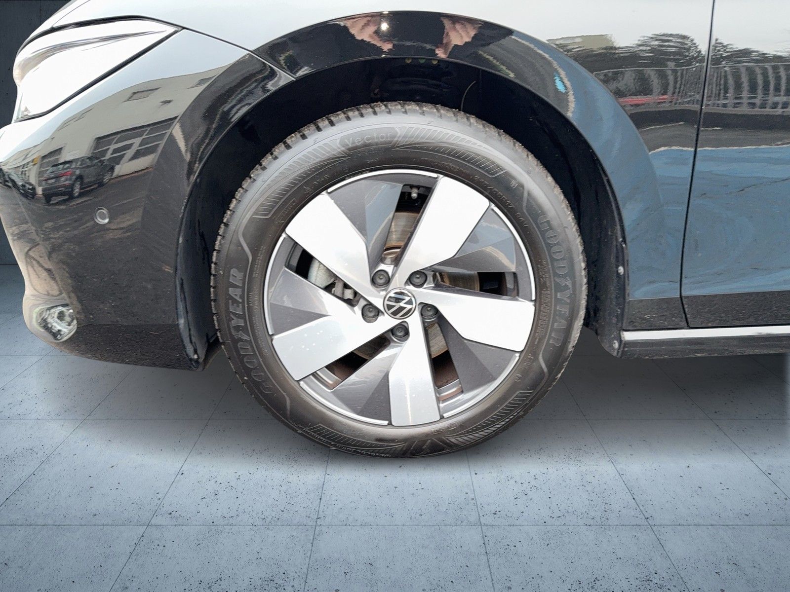 Volkswagen Passat Variant 1.5 DSG TSIe Business Navi LED AC foto 6