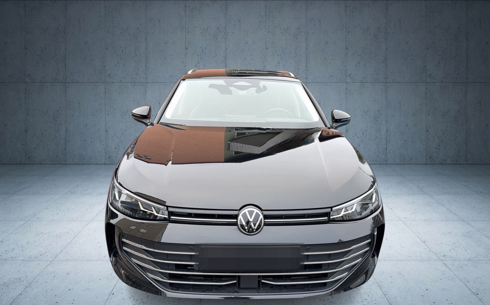 Volkswagen Passat Variant 1.5 DSG TSIe Business Navi LED AC foto 7