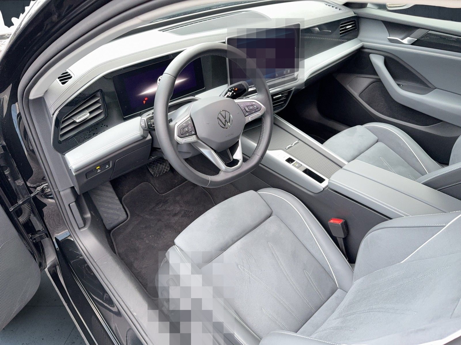Volkswagen Passat Variant 1.5 DSG TSIe Business Navi LED AC foto 8