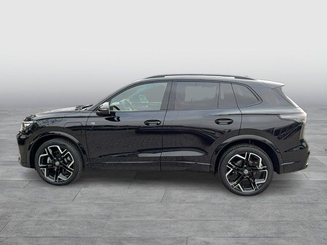 Volkswagen Tiguan 1.5 TSI eHybrid R-Line NAVI+AHK+SHZG.+ACC foto 2