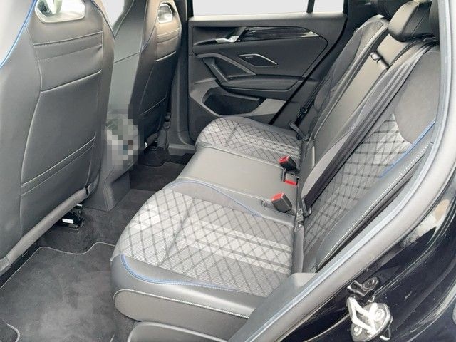 Volkswagen Tiguan 1.5 TSI eHybrid R-Line NAVI+AHK+SHZG.+ACC foto 11