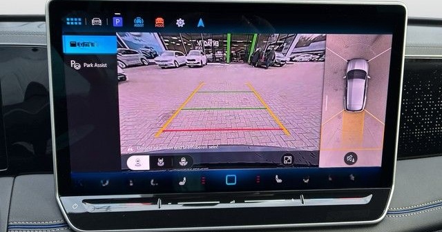 Volkswagen Tiguan 1.5 TSI eHybrid R-Line NAVI+AHK+SHZG.+ACC foto 14