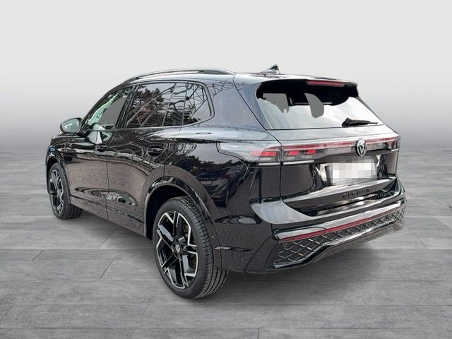 Volkswagen Tiguan 1.5 TSI eHybrid R-Line NAVI+AHK+SHZG.+ACC foto 3
