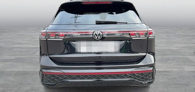 Volkswagen Tiguan 1.5 TSI eHybrid R-Line NAVI+AHK+SHZG.+ACC foto 4