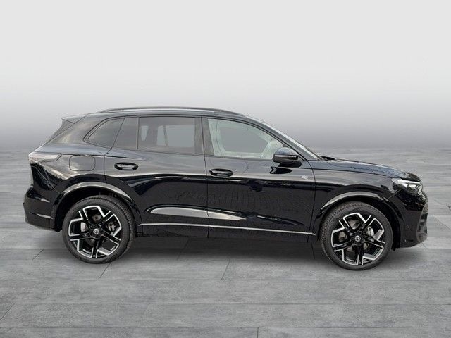 Volkswagen Tiguan 1.5 TSI eHybrid R-Line NAVI+AHK+SHZG.+ACC foto 5