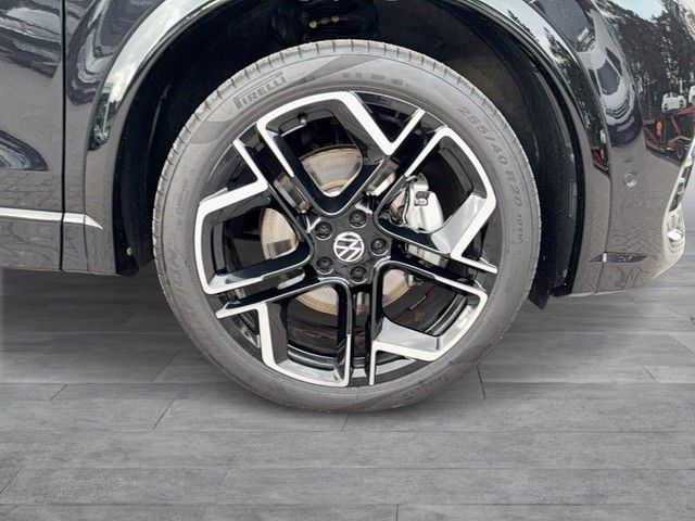 Volkswagen Tiguan 1.5 TSI eHybrid R-Line NAVI+AHK+SHZG.+ACC foto 6