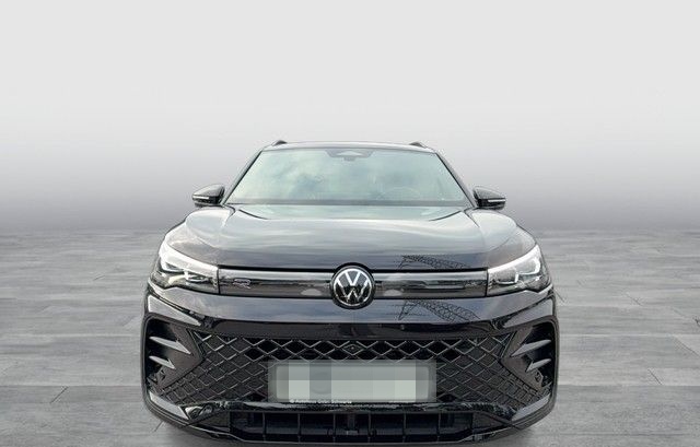 Volkswagen Tiguan 1.5 TSI eHybrid R-Line NAVI+AHK+SHZG.+ACC foto 7