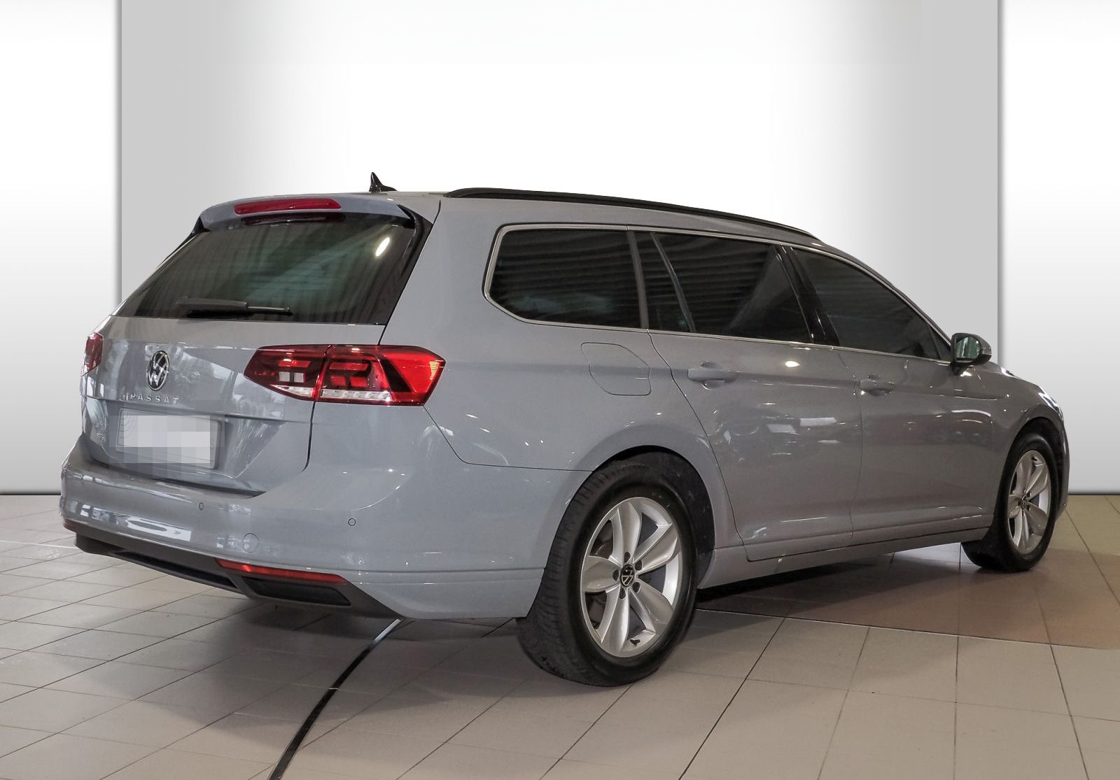 Volkswagen Passat Variant 2.0 TDI DSG Business-Navi*AHK*Kam foto 3