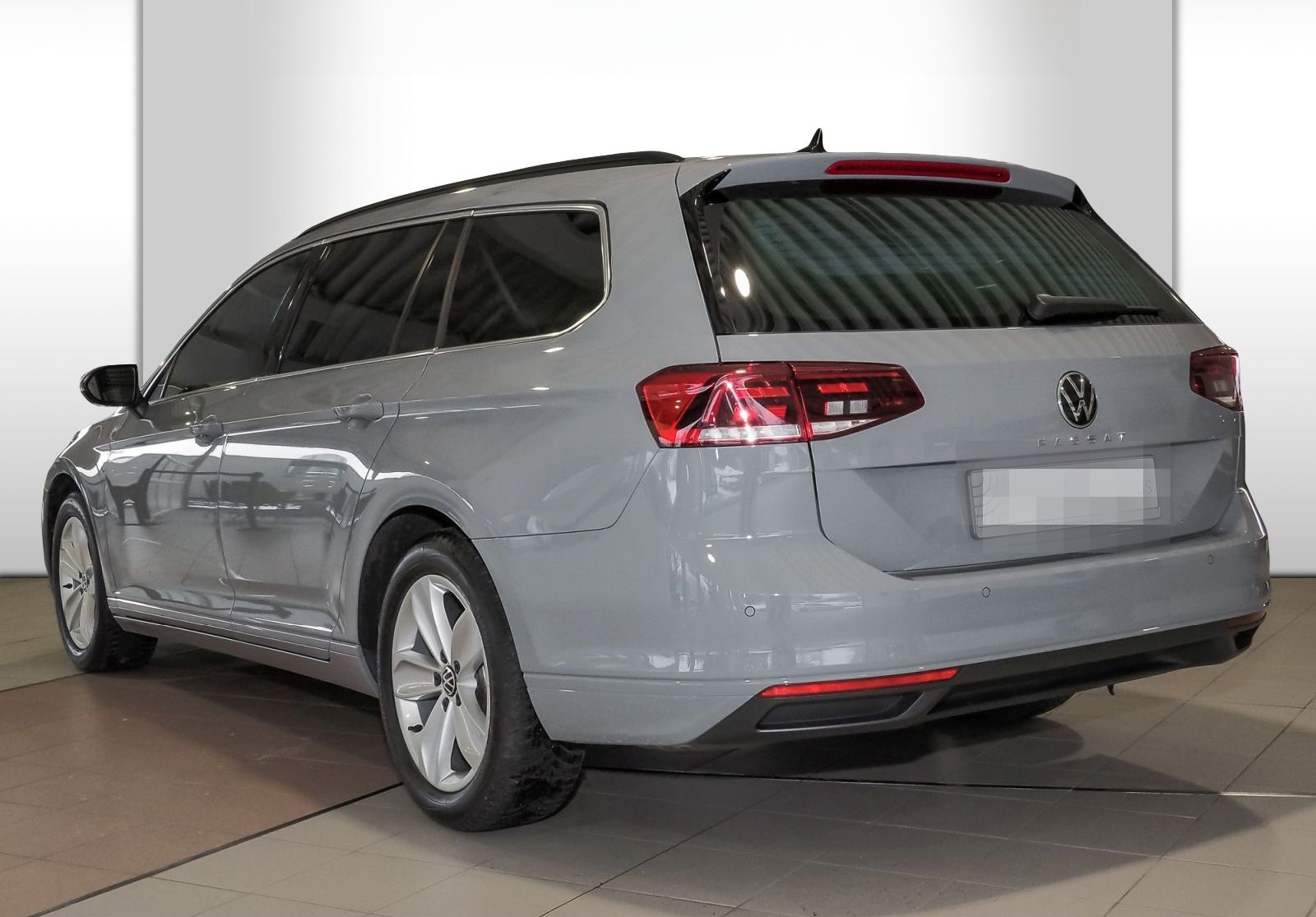 Volkswagen Passat Variant 2.0 TDI DSG Business-Navi*AHK*Kam foto 4