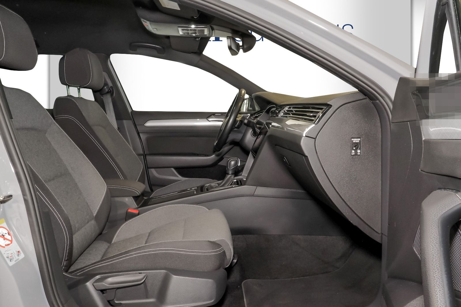 Volkswagen Passat Variant 2.0 TDI DSG Business-Navi*AHK*Kam foto 6