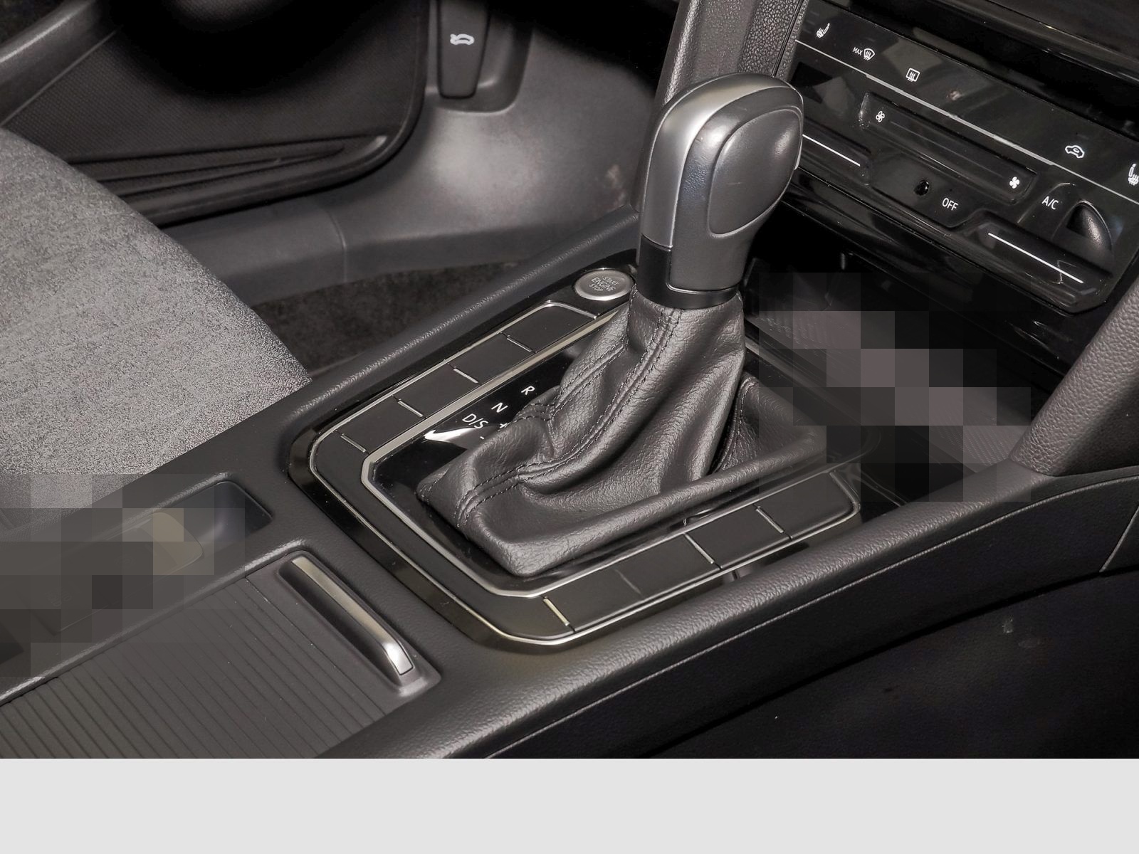 Volkswagen Passat Variant 2.0 TDI DSG Business-Navi*AHK*Kam foto 8