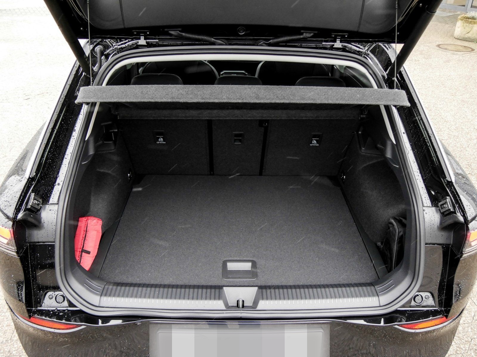 Volkswagen T-Roc Style 1.5 eTSI DSG IQ.Light Navi Pano Keyl foto 13