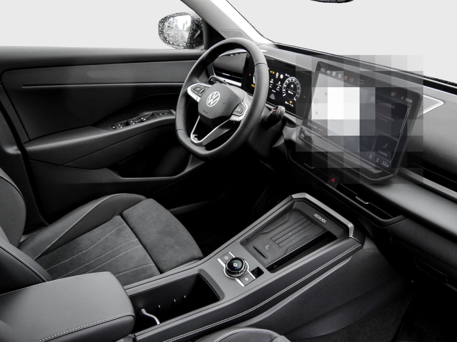 Volkswagen T-Roc Style 1.5 eTSI DSG IQ.Light Navi Pano Keyl foto 3